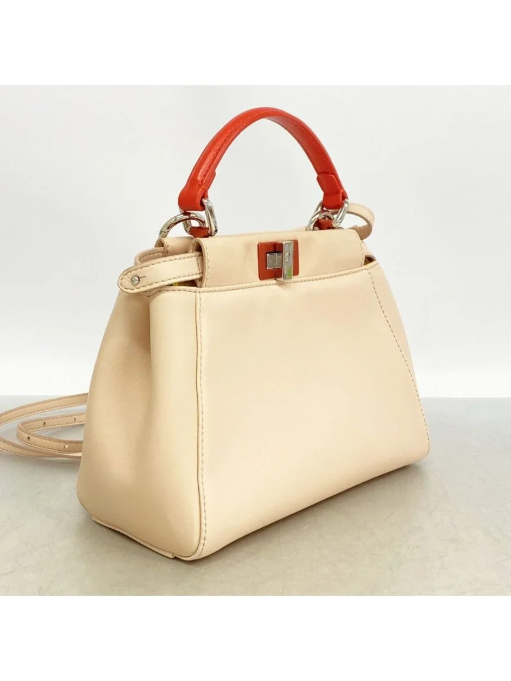 Fendi this authentic